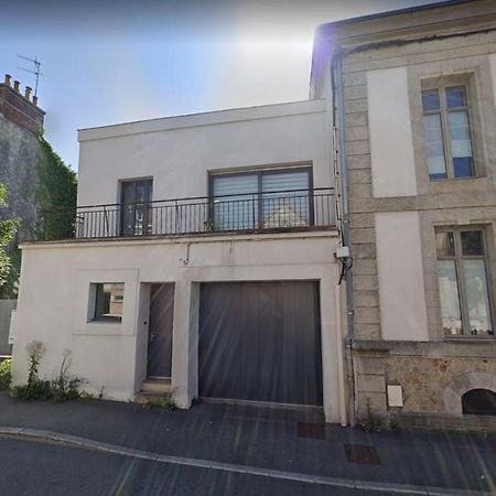 Esprit Loft Vannes Exterior foto