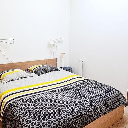 Esprit Loft Vannes Exterior foto