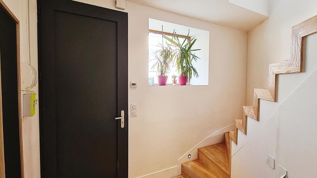 Esprit Loft Vannes Exterior foto